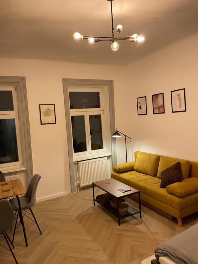 Trendy apartment near Schloss Schönbrunn Wien Exterior foto